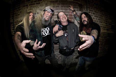 Saint Vitus Release First New Track And Album Details Of Forthcoming