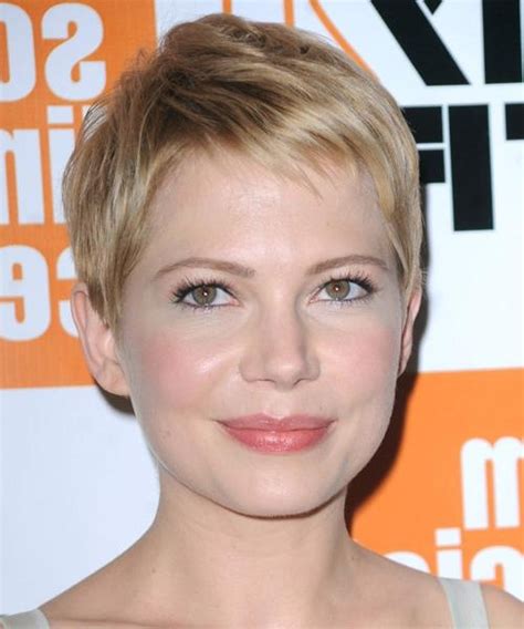 Maybe you would like to learn more about one of these? 2020 Popular Pixie Haircuts for Heart Shaped Face
