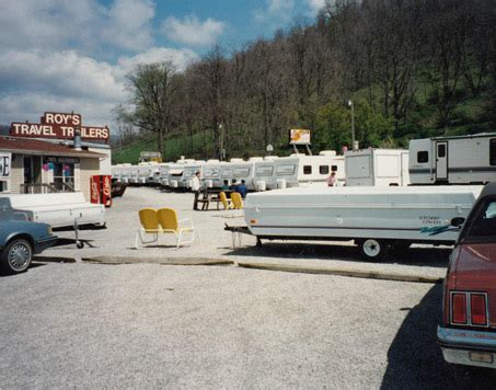 Maybe you would like to learn more about one of these? Roy's RV Supercenter & Powersports | RV Dealer in WV | ATV ...