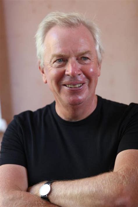 David Chipperfield Profile Biodata Updates And Latest Pictures