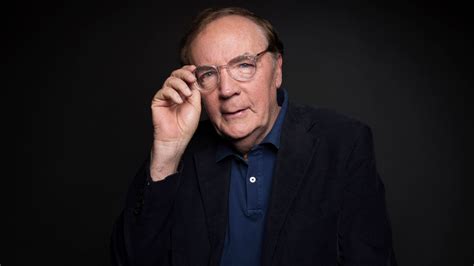 Writer James Patterson Apologises For Pronouncing Older White Male Writers Face Racism Ents