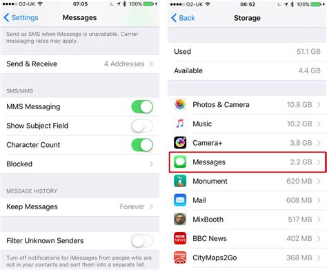 Install and launch the program on your computer. How to delete all old messages from iPhone and save ...