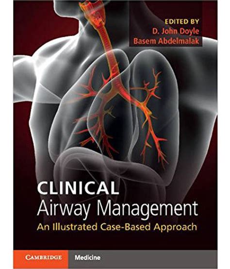 Clinical Airway Management Buy Clinical Airway Management Online At