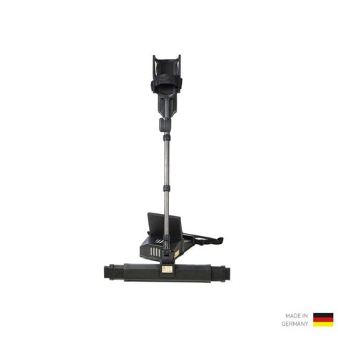 Exp 6000 is a versatile device for any serious prospector because it locate and exp 6000 with its powerful professional functions and tools opens up new opportunities. OKM eXp 6000 Professional - Detection.it
