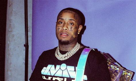 Producer Southside Of 808 Mafia Arrested In Miami On Firearm Charges