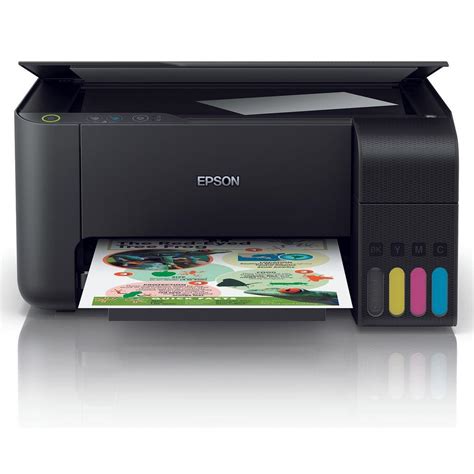 Lista Foto Como Escanear Un Documento En Una Impresora Epson L