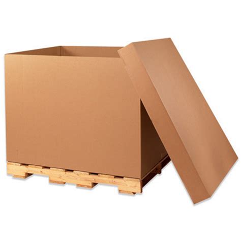 Amerisource Custom Packaging Tx Ok Ak La Jumbobulk Boxes