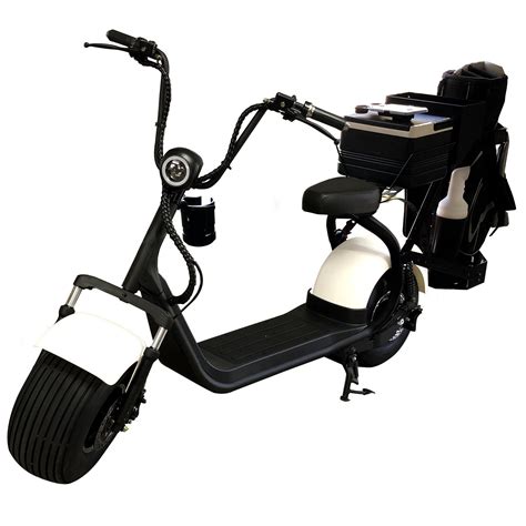60v 1500w Citycoco Electric Scooters 2000w Citycoco Fat Scooter Fat