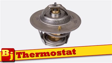What Is The Function Of A Thermostat In A Car