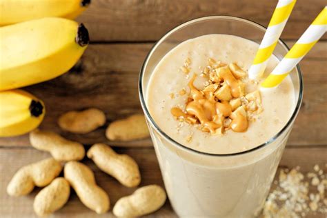 Banana Smoothie For Weight Gain 7 Ways Smoothies Will Make You Gain Weight Eat This Not That
