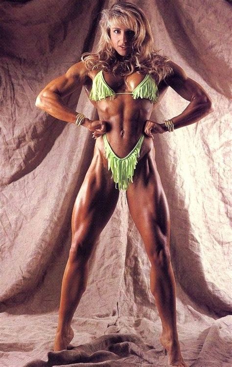 Pin By Dp On Fit Pics Body Building Women Muscle Women Strong Girls
