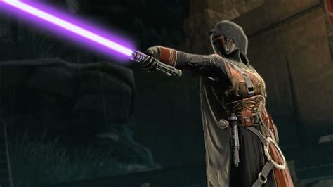 General discussion & technical issues. SWTOR Shadow of Revan Empire Storyline Cutscenes - YouTube