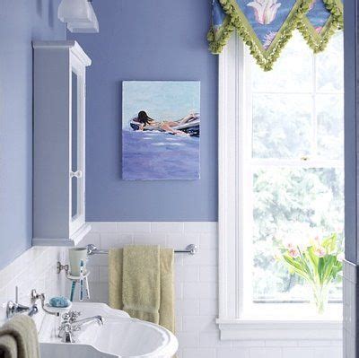 Its name is derived from the lesser periwinkle or myrtle herb which bears flowers of the same color. the periwinkle cottage .. X ღɱɧღ || | Blue rooms ...