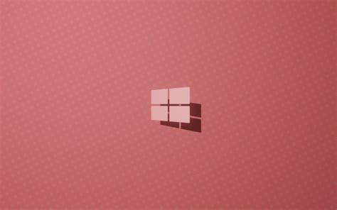 Having made the choice to cont. 3840x2400 Windows 10 Logo Pink 4k 4k HD 4k Wallpapers ...