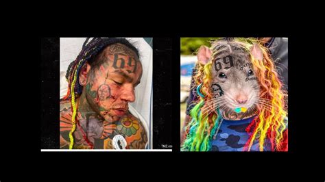 Tekashi 6ix9ine Gets Jumped By Latin Kings Allegedly At La Fitness