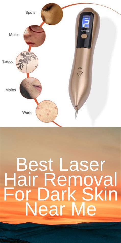 Best Home Laser Hair Removal For Black Skin Tone In 2021 Hair Removal