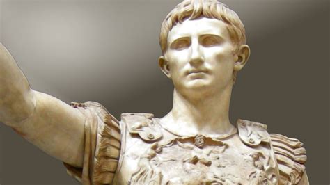 Les Meilleurs Empereurs Romains De L Histoire En Voici Faits Du Mus E Adam Faliq