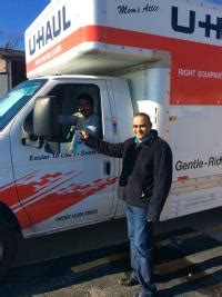 Maybe you would like to learn more about one of these? U-Haul: Moving Truck Rental in Bloomington, IL at Hot Spot ...