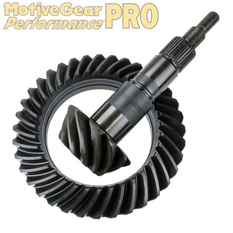 Motive Gear Gz85327 Motive Gear Performance Ring And Pinion Sets