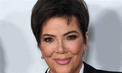 Kris Jenner Wiki 2021 Net Worth Height Weight Relationship And Full Biography Pop Slider