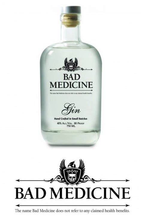 Bad Medicine Good Disclaimer Lehrman Beverage Law