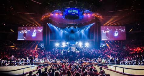 Report Indicates eSports Market to Reach $696 Million in Revenue This Year
