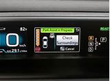 Cars With Intelligent Parking Assist Images