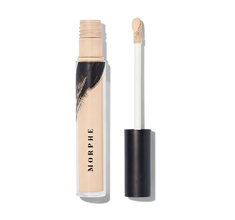 fluidity full coverage concealer morphe apgmakeupsolution
