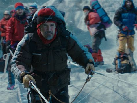 For Josh Brolin Everest Was A Test Of Acting Limits Ncpr News