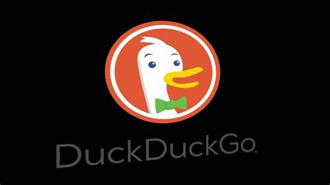 Duckduckgo Browser Caught Tracking Websites Visited By User Duckduckgo
