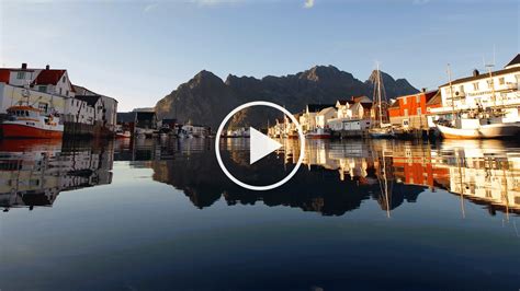 Video How To Make The Most Of 24 Hours Of Sunlight In Norway Norway