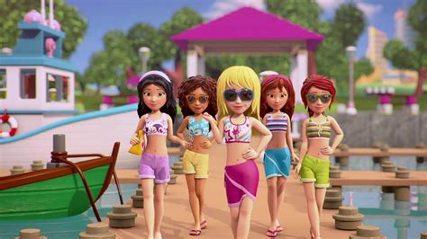 lego friends bikinis by dannythegooddeviant on deviantart