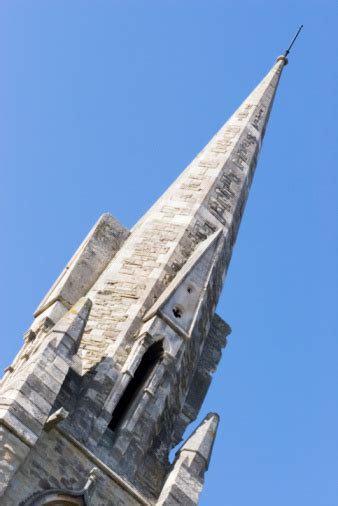 Church Spire Stock Photo Download Image Now Istock