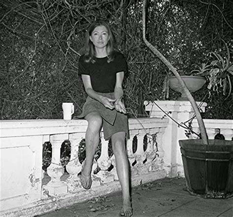 Joan Didion Dago Fotogallery