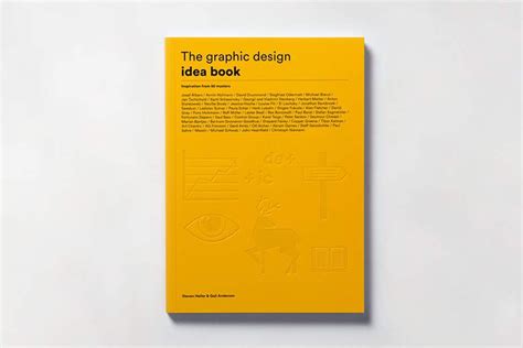 10 Best Graphic Design Books Of All Times 2022
