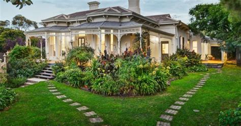 Hawthorn House Sells For 500000 Over Reserve