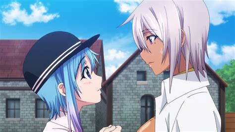 Legendary Ace Anime Episode 1 Plunderer Episode 1 2 Review The