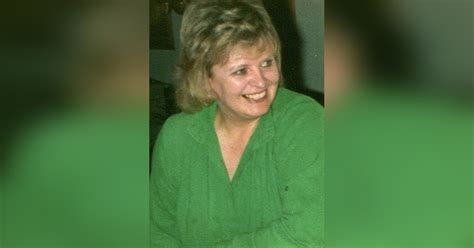 Obituary Information For Deanna Marie Walton