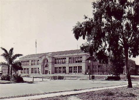 1920a Torrance High School Torrance California Hermosa Beach