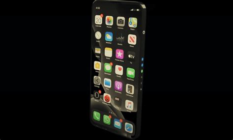 Here's what we know about new features, design changes, pricing, and more. This Stunning iPhone 13 Concept Features a Wraparound Display