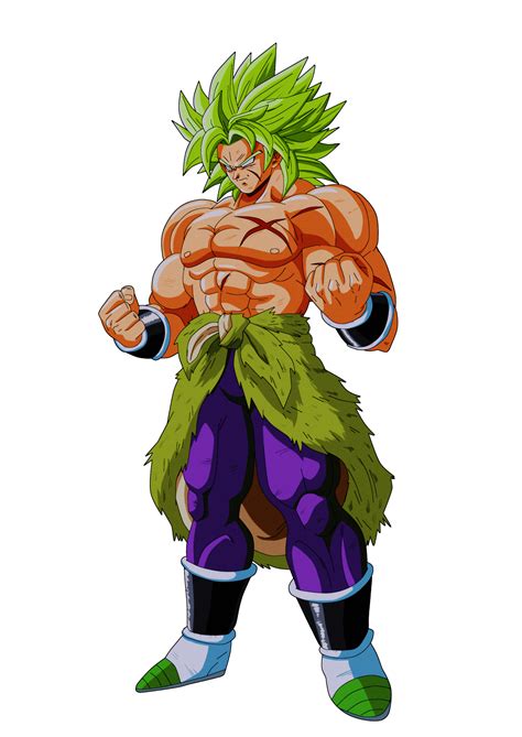 The dragon ball minus portion of jaco the galactic patrolman was adapted into part of this movie. Dragon Ball Super: Broly - Zerochan Anime Image Board