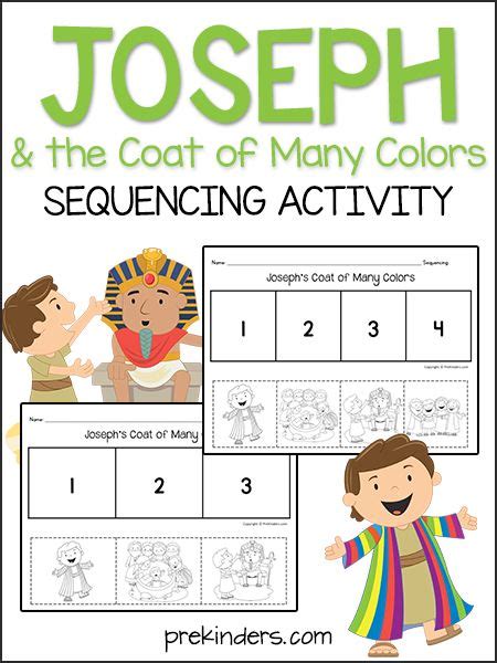 92 Best Joseph Images In 2020 Sunday School Crafts Bible For Kids