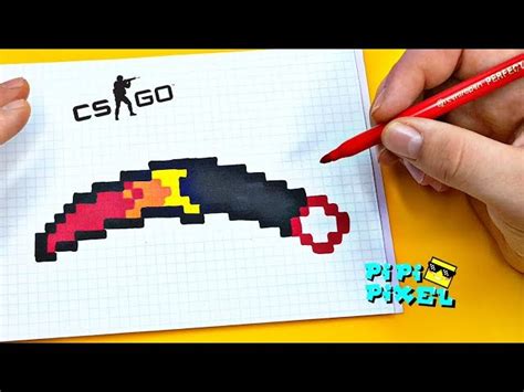 Among Us • Новая Игра Pixel Art Рисунки По Клеточкам Draw Pi Pi
