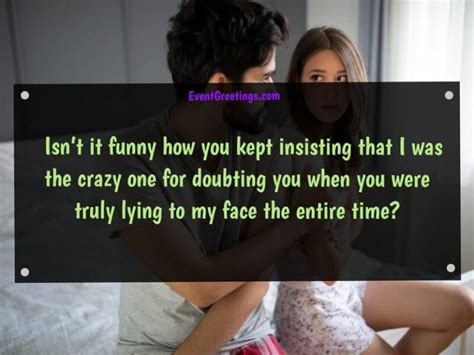 Cheating Husband Quotes And Sayings Events Greetings