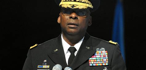 Biden Is Now Seriously Considering A Black Us Army General To Lead The