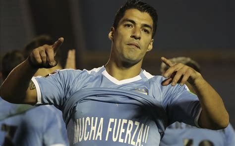 Nelson javier alarcón directivo de fecode en la rea. Luis Suárez no celebraría un gol al Barcelona ni pensó en ...