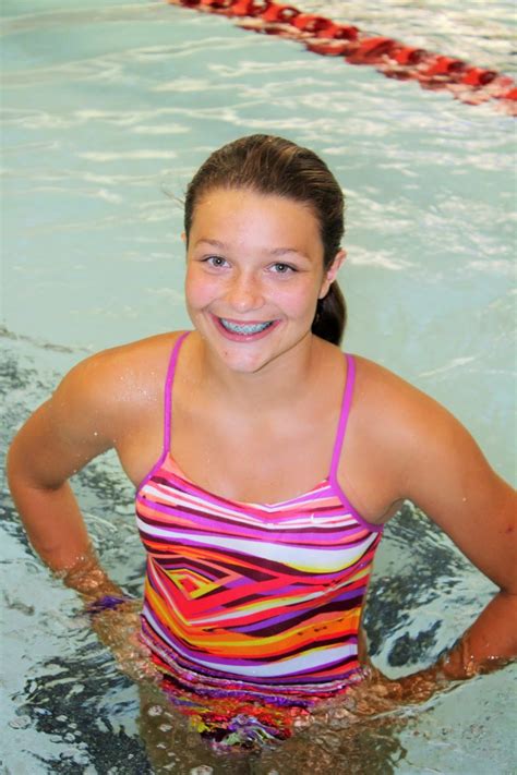 Nhs Rocket Swimming And Diving Team August 2014