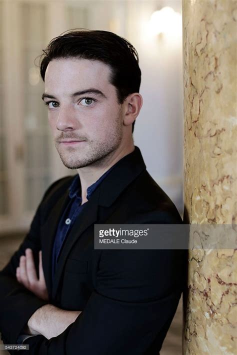 Kevin guthrie (born 21 march 1988) is a scottish actor. Kevin Guthrie actor in the movie Sunset Song at the 63th ...