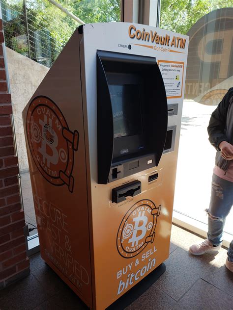 How To Get Cash Out Of Bitcoin Atm Earn Bitcoin Ios