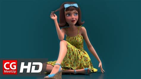 Dta 222 3 D Animation Week 2 Keyframe In 3 D Animation Lessons